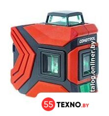 Лазерный нивелир Condtrol GFX360 - Изображение №3 — Интернет-магазин 55texno.by