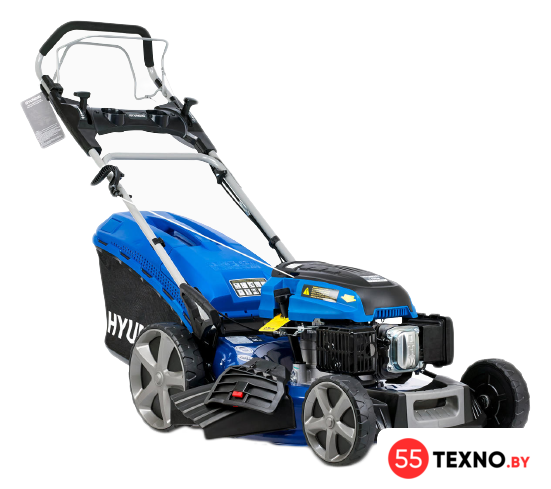 Газонокосилка Hyundai L 5362S - Изображение №1 — Интернет-магазин 55texno.by
