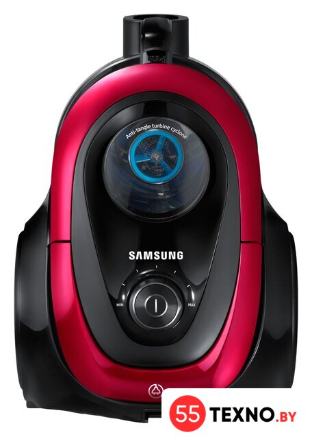 Пылесос Samsung VC18M21C0VR/EV - Изображение №1 — Интернет-магазин 55texno.by