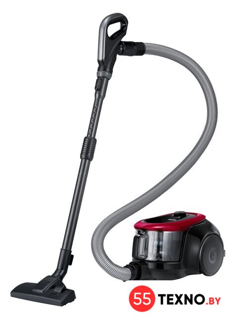 Пылесос Samsung VC18M21C0VR/EV - Изображение №7 — Интернет-магазин 55texno.by