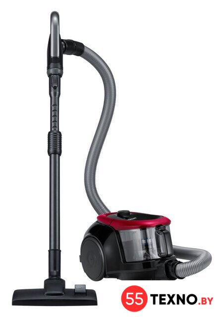 Пылесос Samsung VC18M21C0VR/EV - Изображение №2 — Интернет-магазин 55texno.by