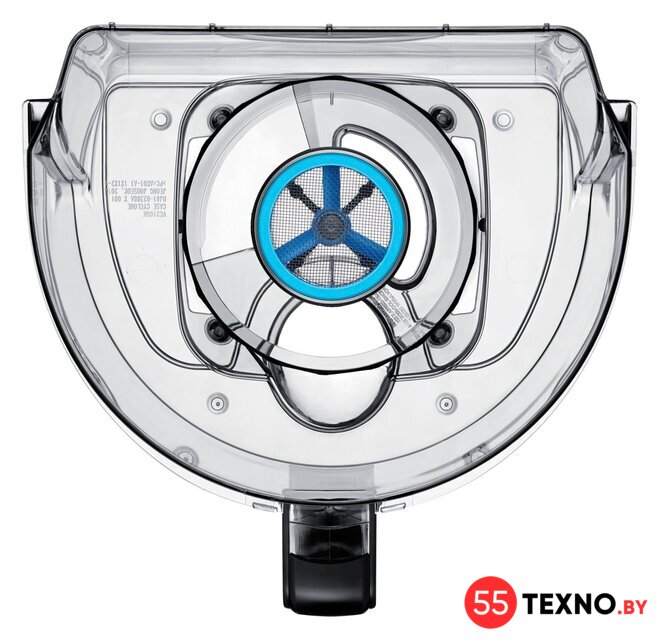 Пылесос Samsung VC18M21C0VR/EV - Изображение №15 — Интернет-магазин 55texno.by