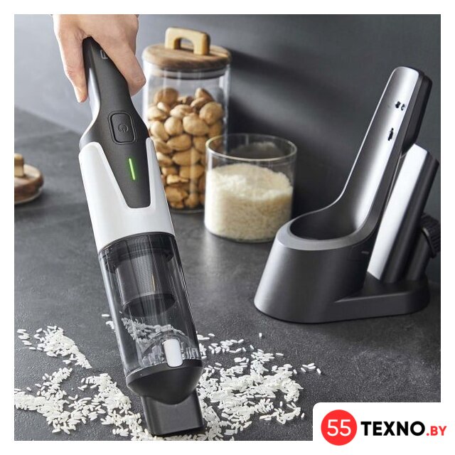 Пылесос Tefal TX9736WO - Изображение №14 — Интернет-магазин 55texno.by