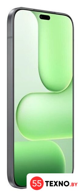Телефон HONOR 600 Lite 8GB/256GB международная версия (вельветовый черный) - Изображение №3 — Интернет-магазин 55texno.by