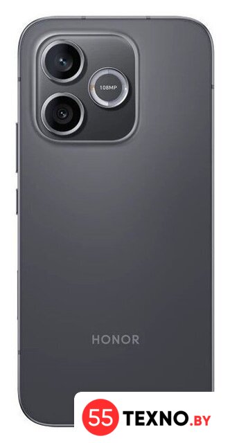 Телефон HONOR 600 Lite 8GB/256GB международная версия (вельветовый черный) - Изображение №6 — Интернет-магазин 55texno.by