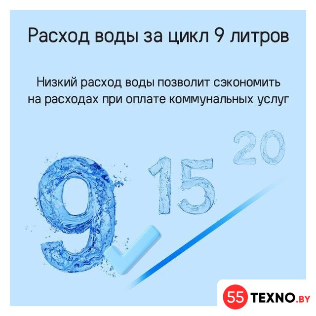 Встраиваемая посудомоечная машина MAUNFELD MLP-083D - Изображение №26 — Интернет-магазин 55texno.by