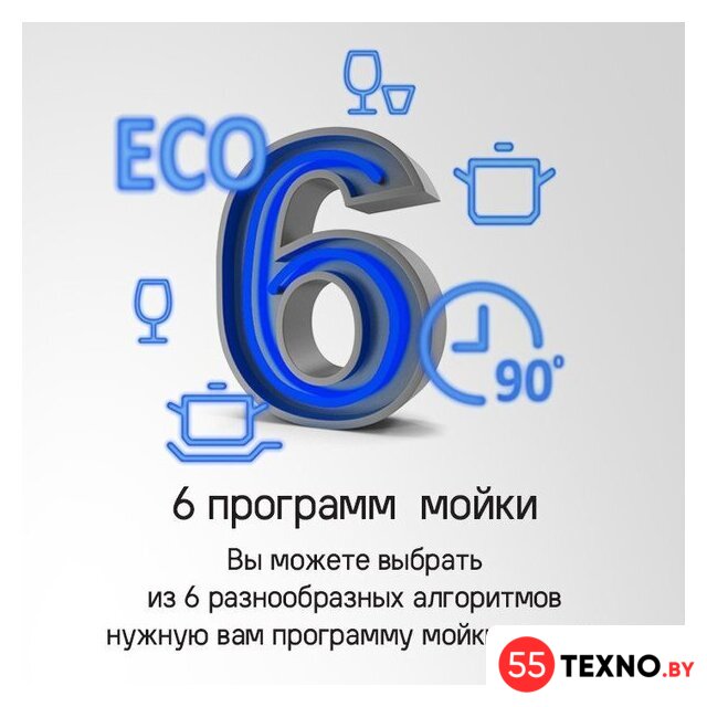 Встраиваемая посудомоечная машина MAUNFELD MLP-083D - Изображение №22 — Интернет-магазин 55texno.by