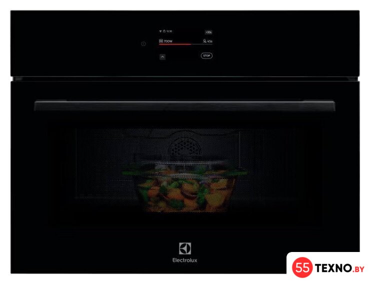 Микроволновая печь Electrolux MealAssist 700 LVM9E2XZ - Изображение №1 — Интернет-магазин 55texno.by
