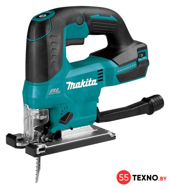 Электролобзик Makita DJV184Z (без АКБ) - Изображение №1 — Интернет-магазин 55texno.by