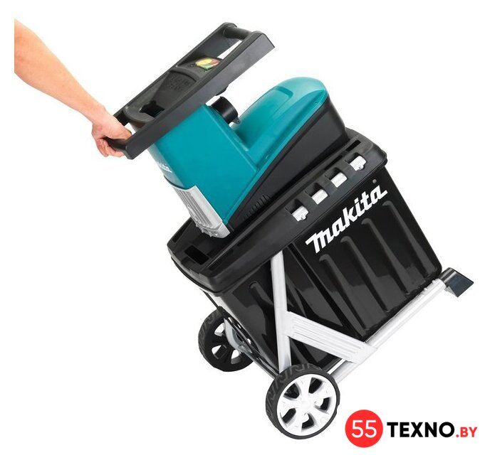 Садовый измельчитель Makita UD2500 - Изображение №2 — Интернет-магазин 55texno.by