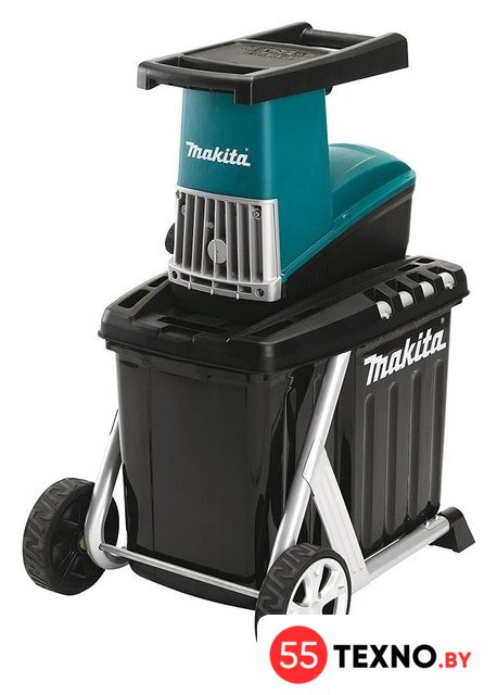 Садовый измельчитель Makita UD2500 - Изображение №1 — Интернет-магазин 55texno.by