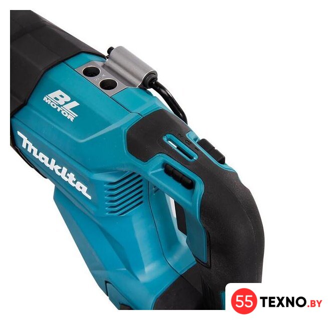 Сабельная пила Makita JR001GZ (без АКБ) - Изображение №11 — Интернет-магазин 55texno.by