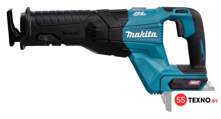 Сабельная пила Makita JR001GZ (без АКБ) - Изображение №2 — Интернет-магазин 55texno.by