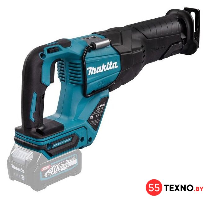 Сабельная пила Makita JR001GZ (без АКБ) - Изображение №5 — Интернет-магазин 55texno.by