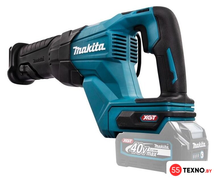 Сабельная пила Makita JR001GZ (без АКБ) - Изображение №10 — Интернет-магазин 55texno.by