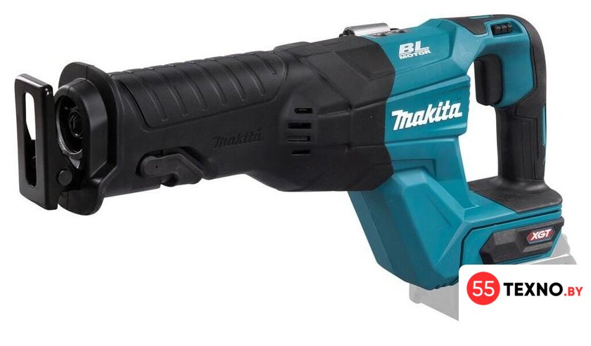 Сабельная пила Makita JR001GZ (без АКБ) - Изображение №1 — Интернет-магазин 55texno.by