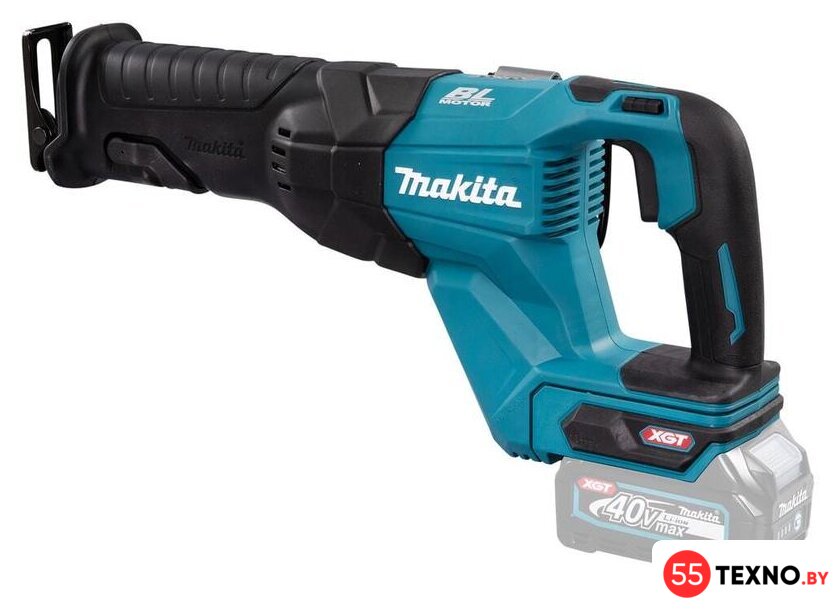 Сабельная пила Makita JR001GZ (без АКБ) - Изображение №3 — Интернет-магазин 55texno.by
