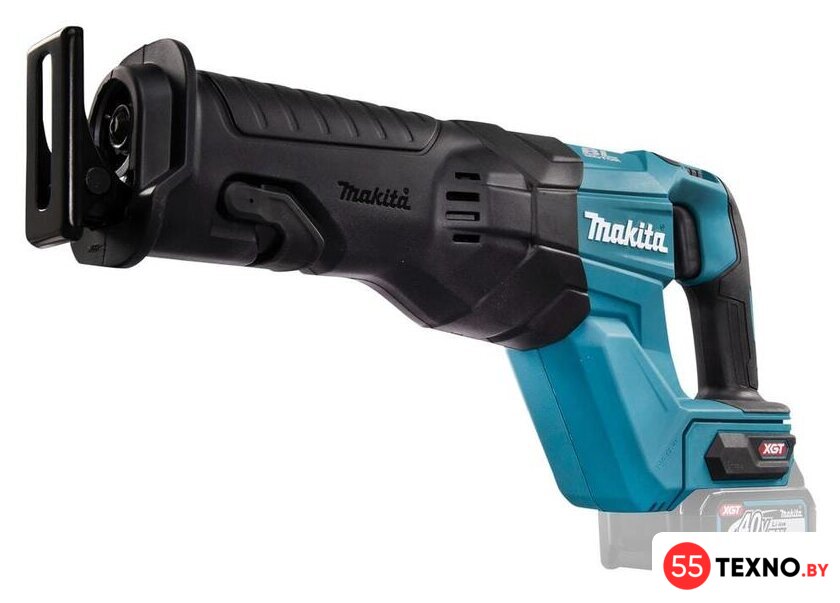 Сабельная пила Makita JR001GZ (без АКБ) - Изображение №9 — Интернет-магазин 55texno.by