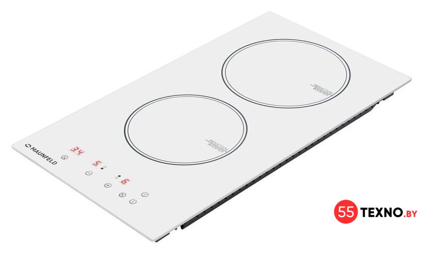 Варочная панель MAUNFELD CVI292WH - Изображение №3 — Интернет-магазин 55texno.by