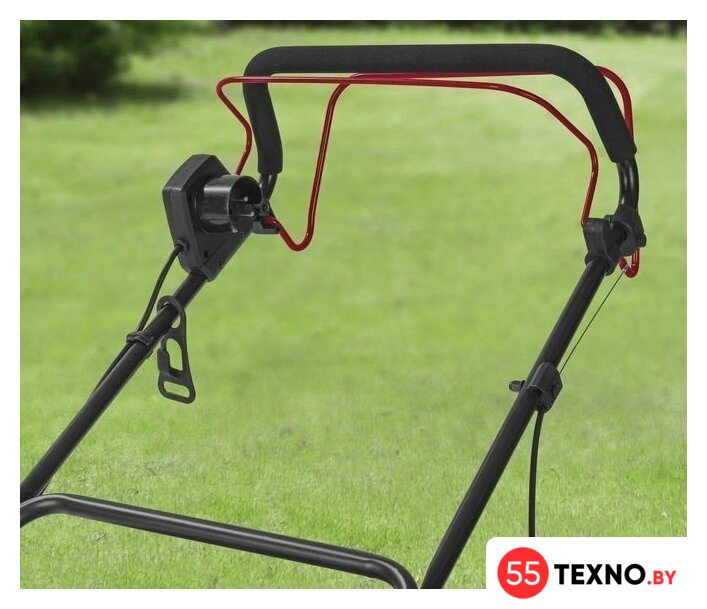 Газонокосилка PARKSIDE Performance Pperm 2000 A1 - Изображение №8 — Интернет-магазин 55texno.by