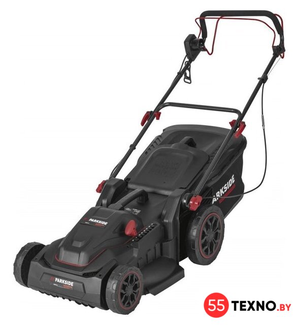 Газонокосилка PARKSIDE Performance Pperm 2000 A1 - Изображение №1 — Интернет-магазин 55texno.by