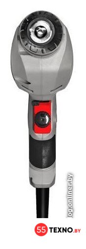 Безударная дрель Crown CT10143C - Изображение №5 — Интернет-магазин 55texno.by