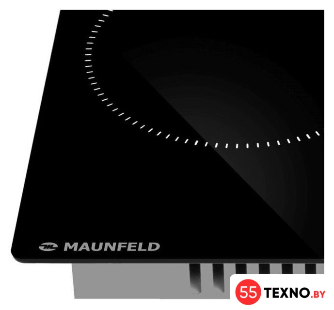Варочная панель MAUNFELD AVCE4535SDBK - Изображение №8 — Интернет-магазин 55texno.by