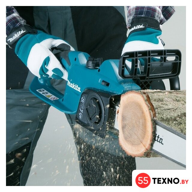 Электрическая пила Makita UC4041A - Изображение №2 — Интернет-магазин 55texno.by