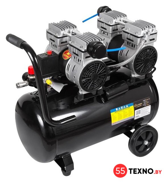 Компрессор ELAND EL-5024OF PRO - Изображение №4 — Интернет-магазин 55texno.by