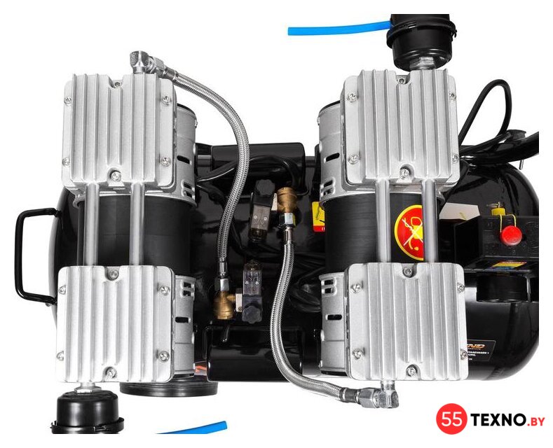 Компрессор ELAND EL-5024OF PRO - Изображение №6 — Интернет-магазин 55texno.by
