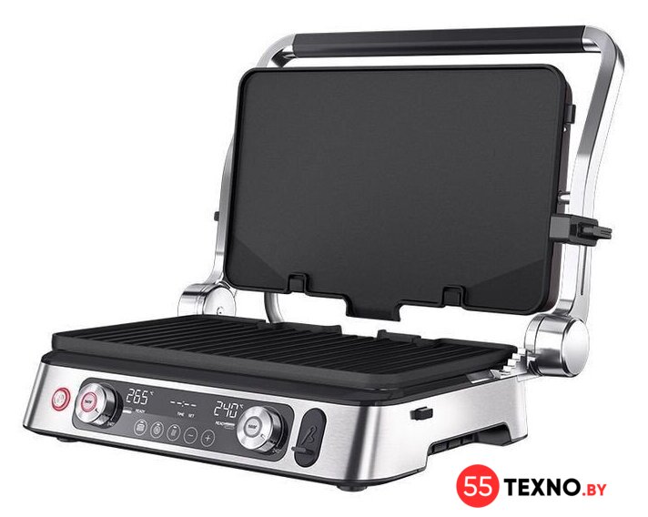 Электрогриль Braun MultiGrill 9 Pro CG9167 - Изображение №2 — Интернет-магазин 55texno.by
