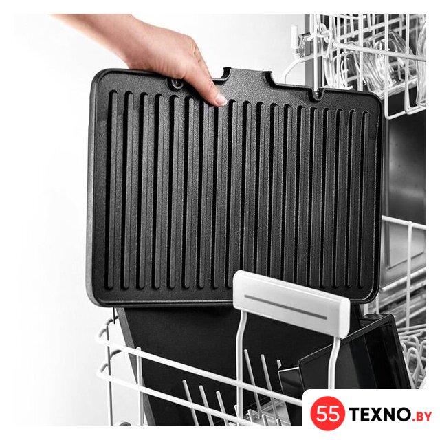 Электрогриль Braun MultiGrill 9 Pro CG9167 - Изображение №4 — Интернет-магазин 55texno.by