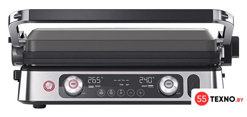 Электрогриль Braun MultiGrill 9 Pro CG9167 - Изображение №3 — Интернет-магазин 55texno.by