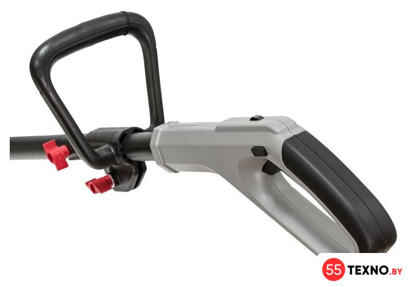 Снегоуборщик Hyundai S-404iON (без АКБ) - Изображение №5 — Интернет-магазин 55texno.by