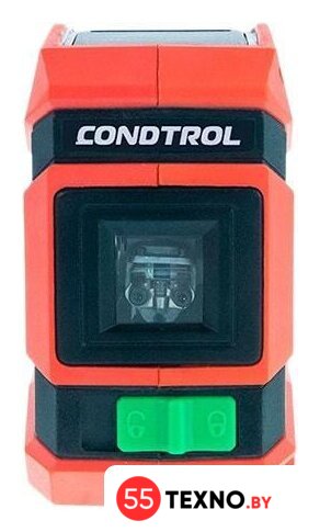 Лазерный нивелир Condtrol GFX300 - Изображение №2 — Интернет-магазин 55texno.by