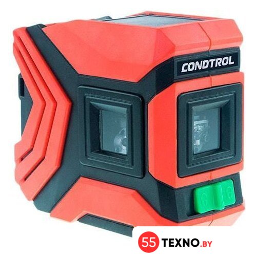 Лазерный нивелир Condtrol GFX300 - Изображение №6 — Интернет-магазин 55texno.by