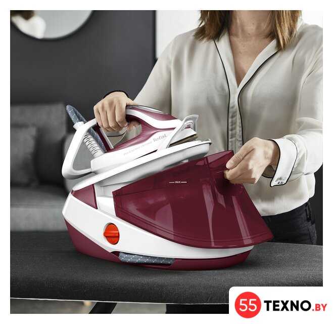 Утюг Tefal GV9711E0 - Изображение №7 — Интернет-магазин 55texno.by