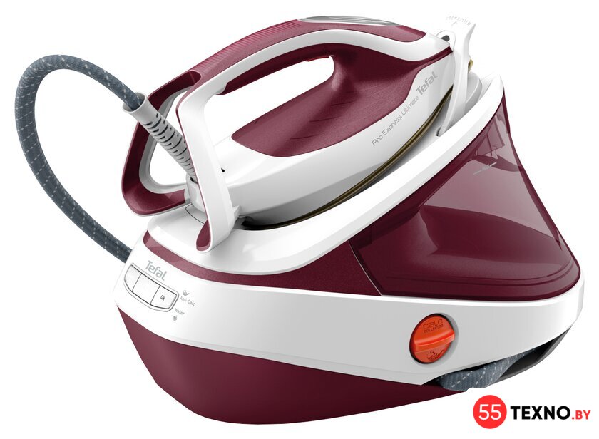 Утюг Tefal GV9711E0 - Изображение №1 — Интернет-магазин 55texno.by