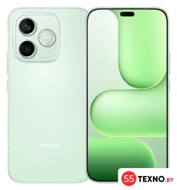 Телефон HONOR 600 Lite 8GB/256GB международная версия (зеленый) - Изображение №1 — Интернет-магазин 55texno.by