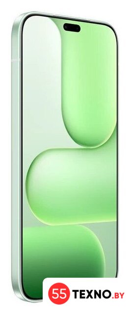 Телефон HONOR 600 Lite 8GB/256GB международная версия (зеленый) - Изображение №3 — Интернет-магазин 55texno.by