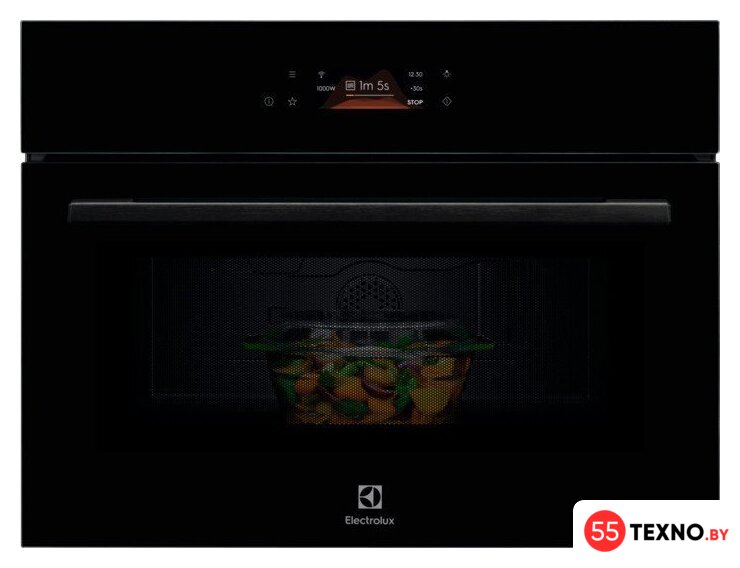 Микроволновая печь Electrolux MealAssist 700 LVM8E08Z - Изображение №1 — Интернет-магазин 55texno.by