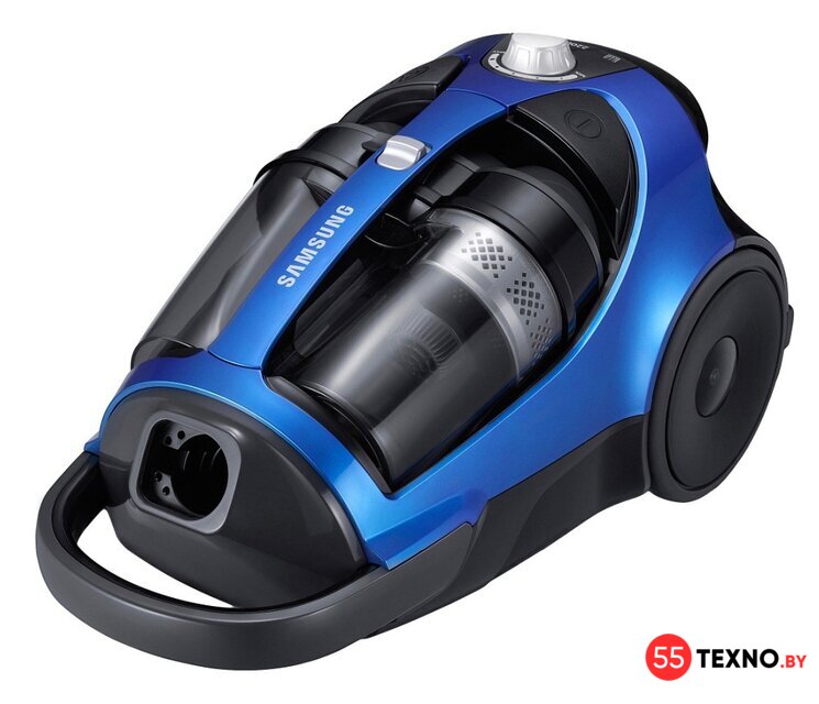 Пылесос Samsung VCC8836V36/XEV - Изображение №2 — Интернет-магазин 55texno.by