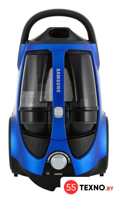 Пылесос Samsung VCC8836V36/XEV - Изображение №1 — Интернет-магазин 55texno.by