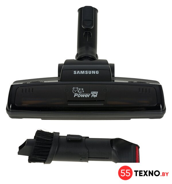 Пылесос Samsung VCC8836V36/XEV - Изображение №3 — Интернет-магазин 55texno.by