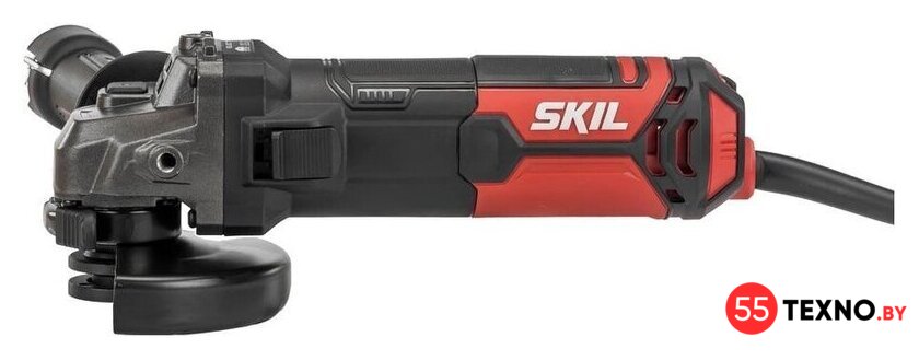 Угловая шлифмашина Skil AG2428SE00 - Изображение №1 — Интернет-магазин 55texno.by