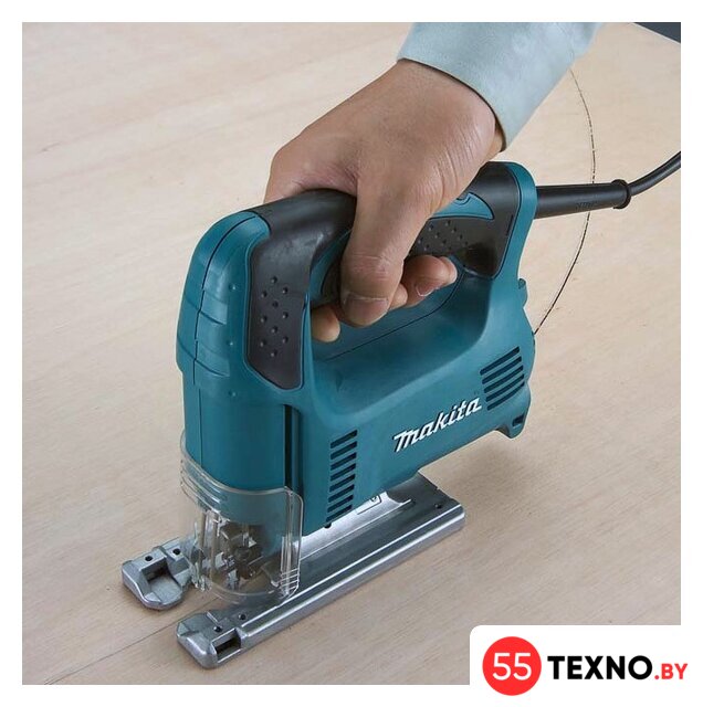 Электролобзик Makita 4326 - Изображение №3 — Интернет-магазин 55texno.by
