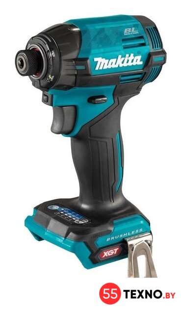 Винтоверт Makita TD002GZ01 (без АКБ) - Изображение №1 — Интернет-магазин 55texno.by