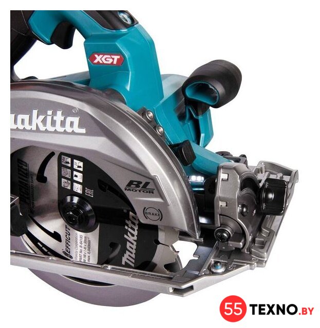 Дисковая (циркулярная) пила Makita HS004GZ (без АКБ) - Изображение №12 — Интернет-магазин 55texno.by