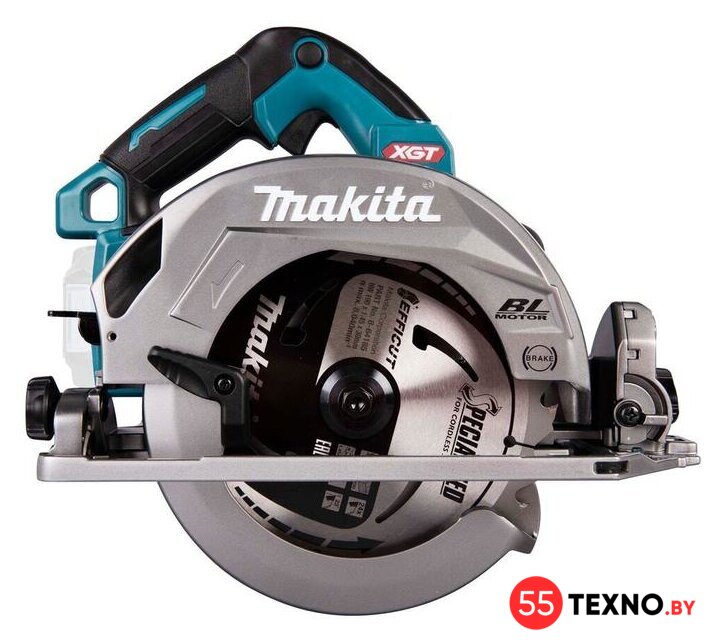 Дисковая (циркулярная) пила Makita HS004GZ (без АКБ) - Изображение №10 — Интернет-магазин 55texno.by