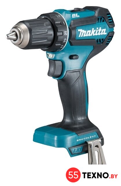 Дрель-шуруповерт Makita DDF485Z (без АКБ) - Изображение №1 — Интернет-магазин 55texno.by